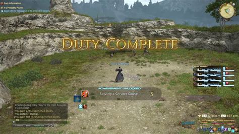 ffxiv guildhest roulette.